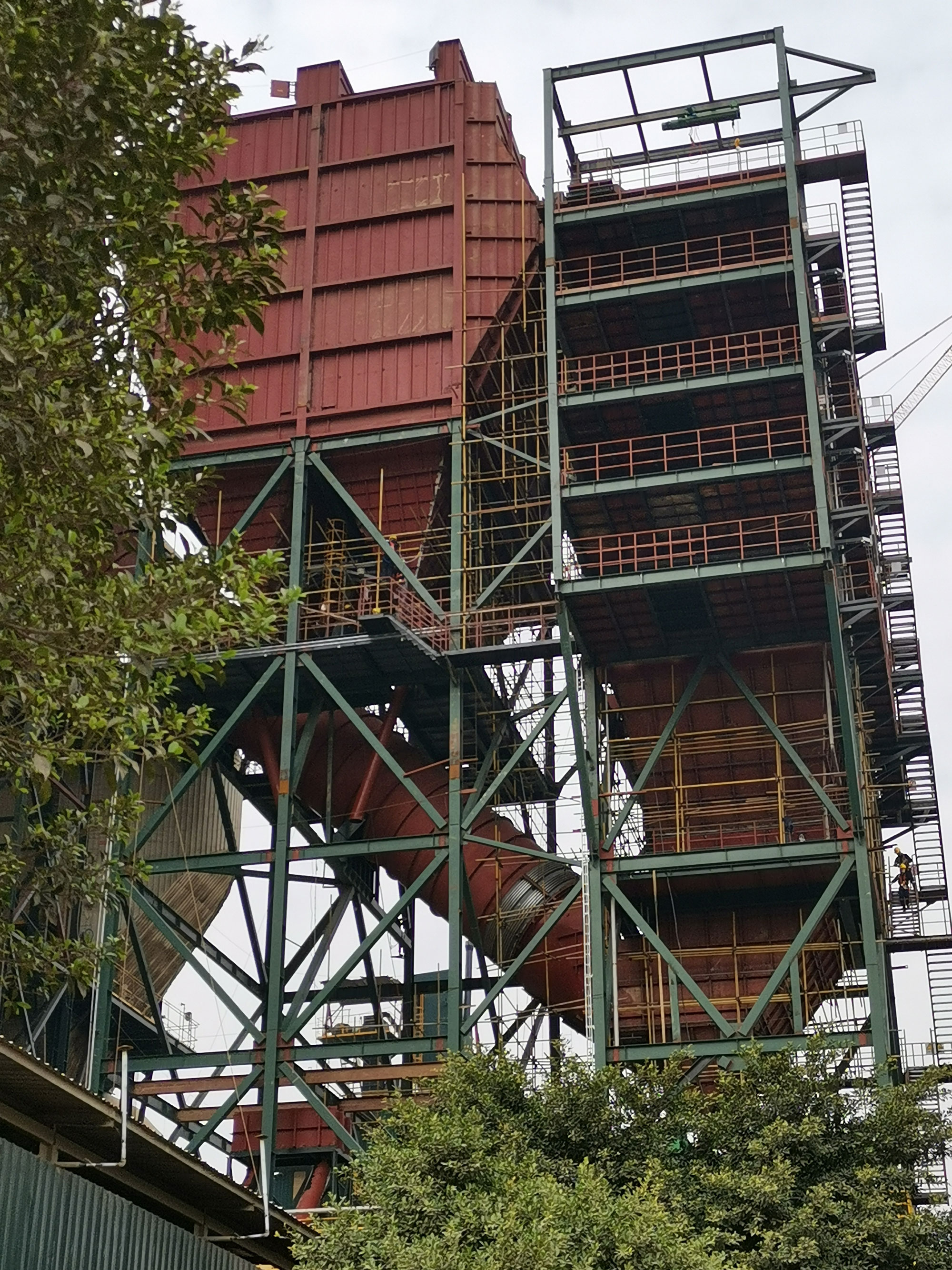 貴港臺泥水泥